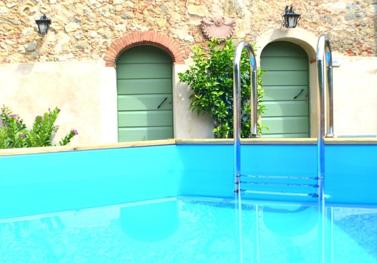 فيلا Casa Mita Con Pacchetto Mare Incluso كامايوري المظهر الخارجي الصورة